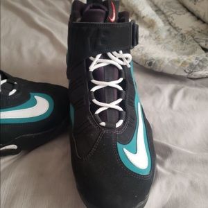 Ken Griffey Jr Air Max Size 14